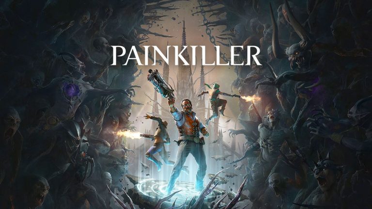 Painkiller kehrt im Oktober mit einer Neuauflage zurück