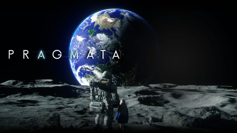 Pragmata ist zurück: Capcoms Sci-Fi-Abenteuer kommt 2026
