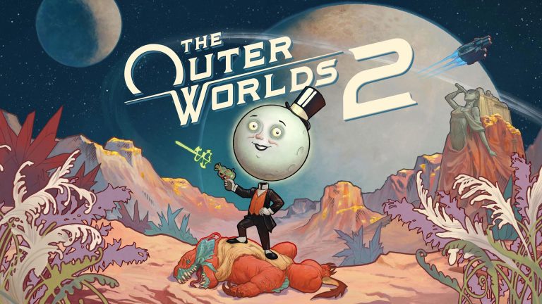The Outer Worlds 2 bietet einen umfangreichen Blick aufs Gameplay