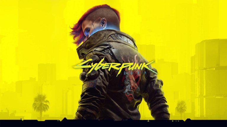 Cyberpunk 2077 bekommt überraschend ein weiteres Update