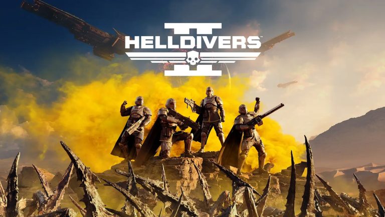 Tencent investiert 80 Millionen Dollar in Helldivers-Entwickler Arrowhead