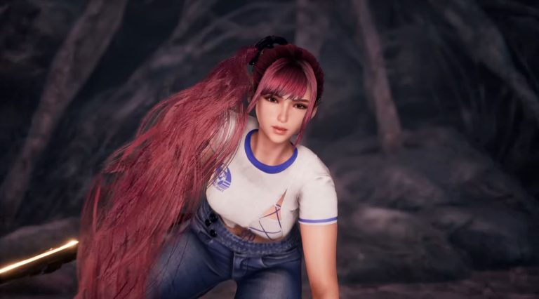 Stellar Blade auf PC: Modding-Community läuft heiß