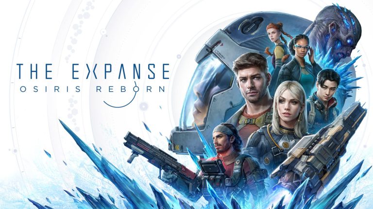The Expanse: Osiris Reborn wird ein Sci-Fi-RPG mit Mass-Effect-Vibes