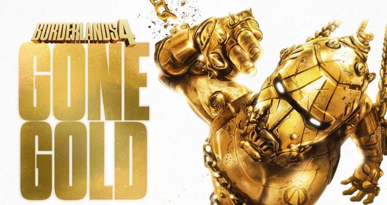 Borderlands 4 erreicht Goldstatus, Release im September 2025 bestätigt