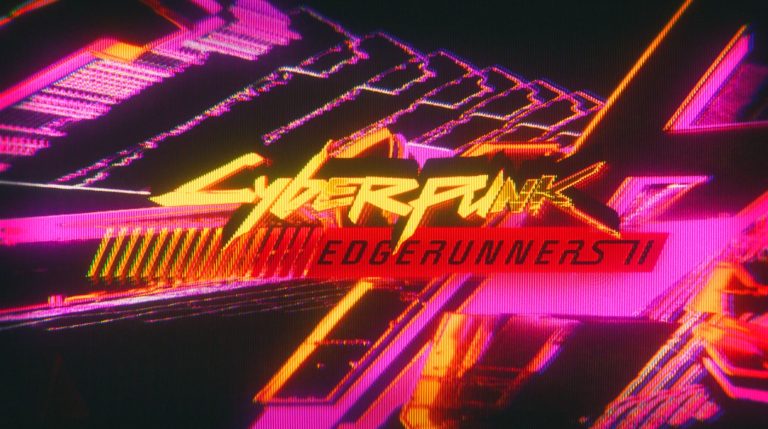 Cyberpunk: Edgerunners 2 kehrt wieder nach Night City zurück