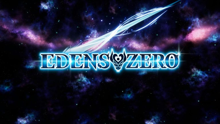 Edens Zero im Test/Review