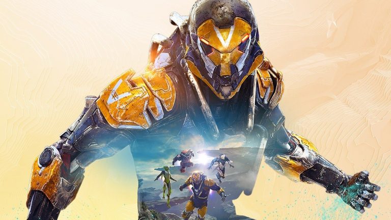 ANTHEM wird am 12. Januar 2026 abgeschaltet – Server-Aus macht das Spiel unspielbar