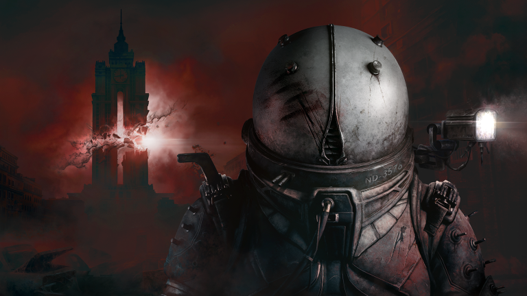 Cronos: The New Dawn: Neues Gameplay zeigt Sci-Fi-Horror der Extraklasse