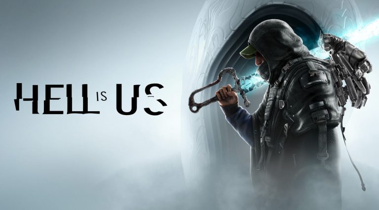 Hell is Us: Neuer Gameplay-Trailer zeigt düstere Dungeons und packende Kämpfe