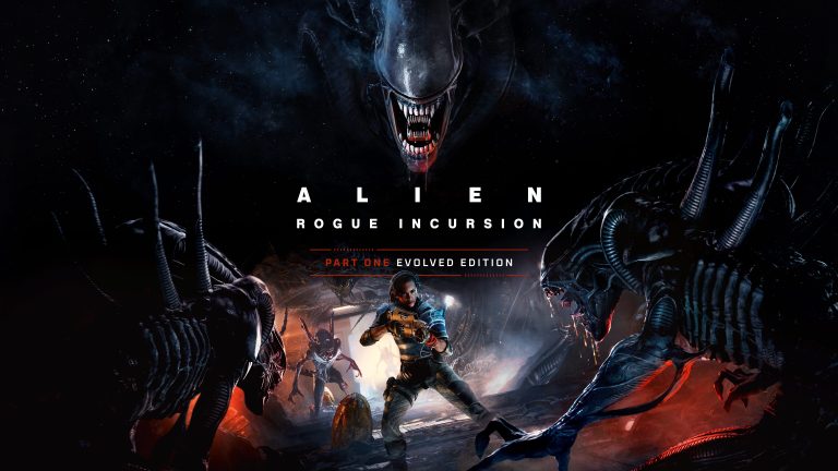 Alien: Rogue Incursion: Evolved Edition bringt das Survival-Horror-Erlebnis ohne VR auf PS5 und PC