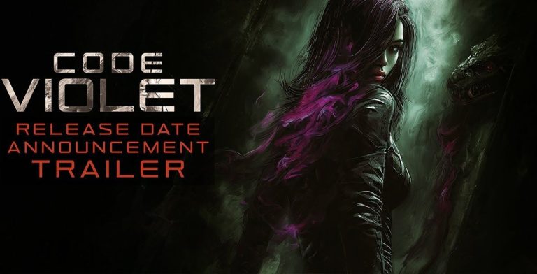 Code Violet: Dino-Horror trifft Sci-Fi auf der PS5