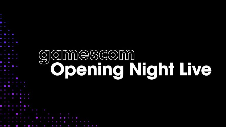 Alle Games der Gamescom Opening Night Live 2025