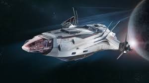 Star Citizen Anvil Carrack