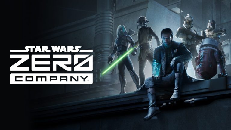 Star Wars Zero Company: 5 Gründe, warum das neue Taktikspiel spannend wird