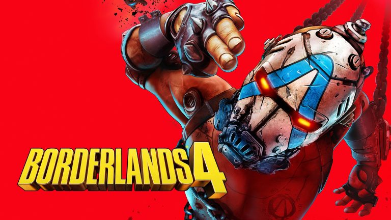 Borderlands 4 Test/Review PS5