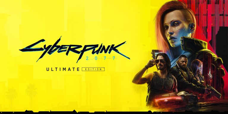 Cyberpunk 2077: Geheimnisvoller Teaser kündigt Enthüllung für September an