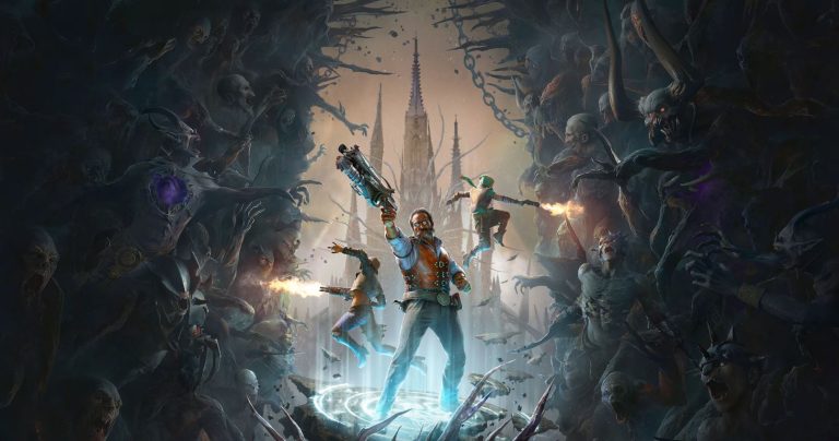 Painkiller erscheint im Oktober mit neuem Rogue Angel-Modus