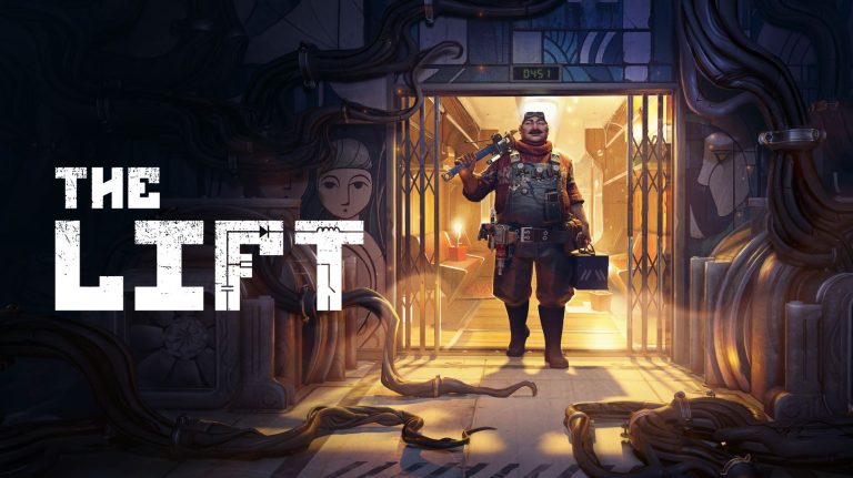 The Lift Preview
