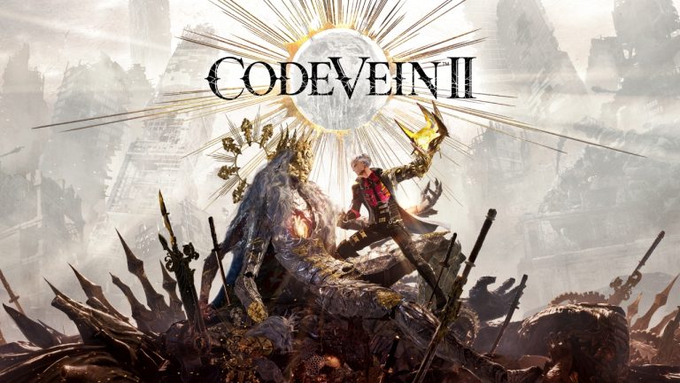 Code Vein II: Neuer Story-Trailer enthüllt epische Zeitreise-Handlung