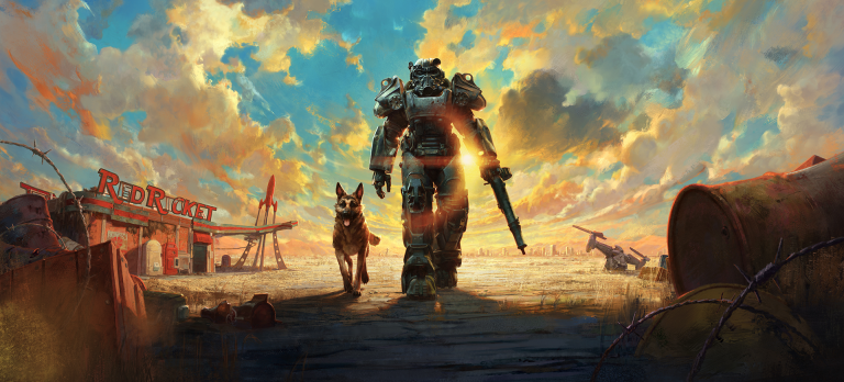 Fallout 4: Anniversary Edition: Ultimative Version erscheint im November
