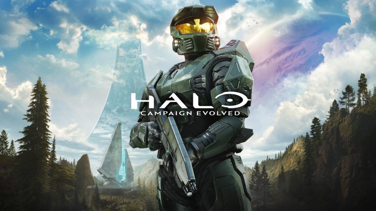 Halo: Campaign Evolved: Remake angekündigt, erscheint 2026 auch für PS5