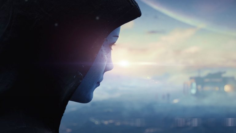 Mass Effect 5: Alle Infos zum neuen BioWare-Abenteuer