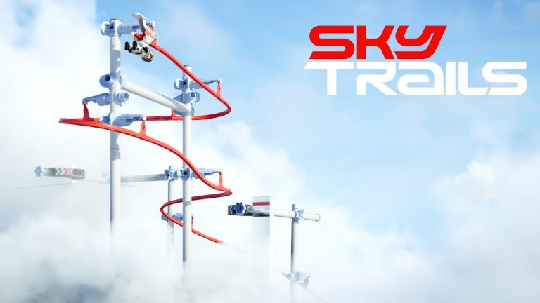 Playmobils Sky Trails ist ein modulares Action-Bausystem