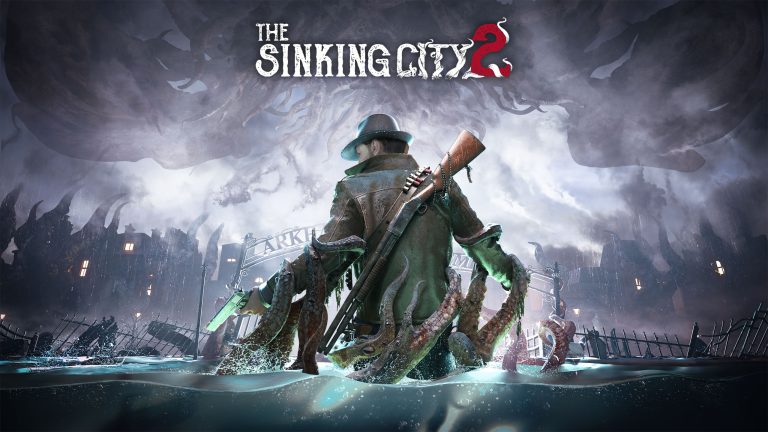The Sinking City 2: Release nun für erste Jahreshälfte 2026 geplant