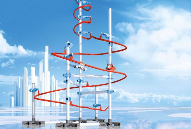 Sky Trails von Playmobil im Komplett-Test