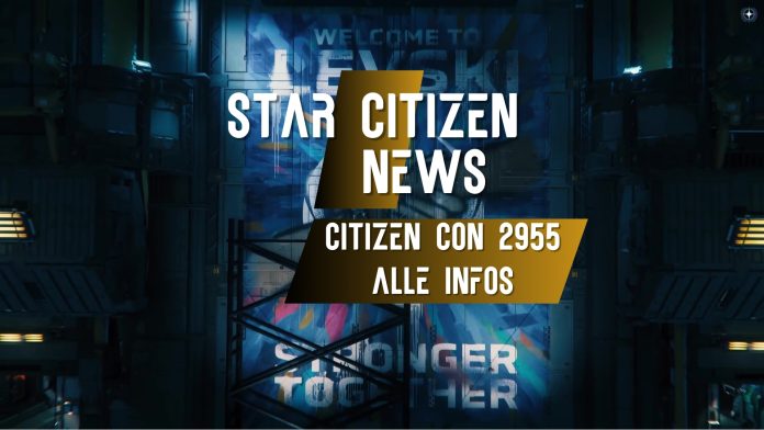 Spacekings Star Citizen News Citizen Con 2955 Alle Infos Star Citizen Next Generation