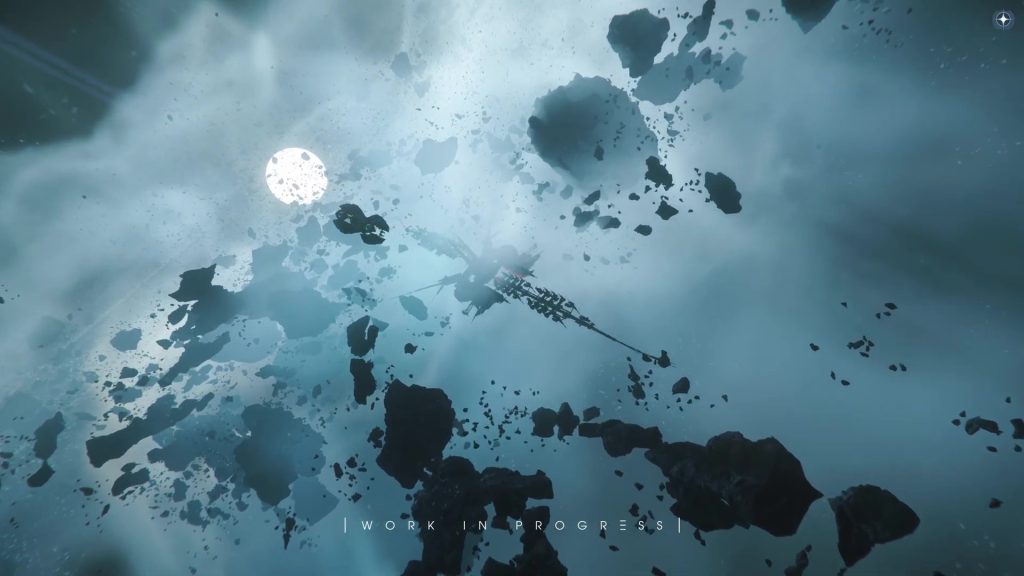 Star Citizen CitizenCon Direct Nyx