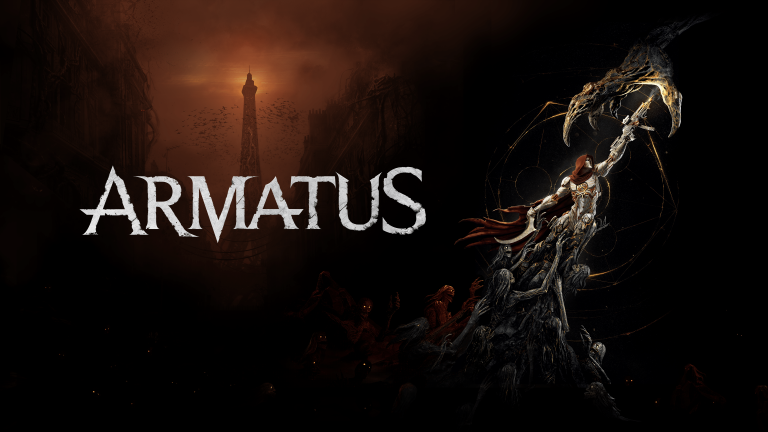 Armatus: Returnal lässt grüßen, neuer Shooter-Roguelite kommt