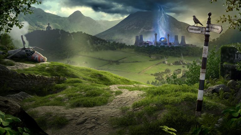 Atomfall Complete Edition Test/Review