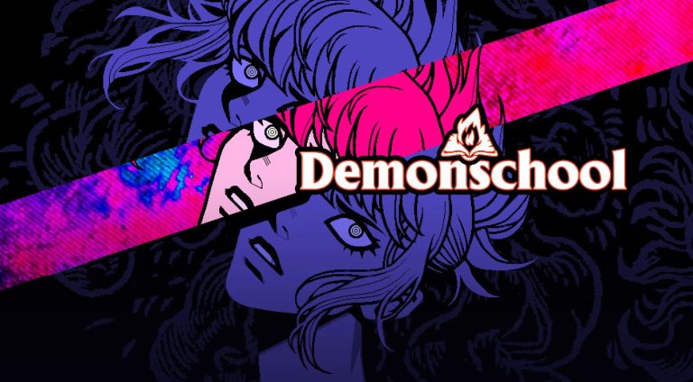 Demonschool Test/Review – Shin Megami Tensei in der Neuzeit