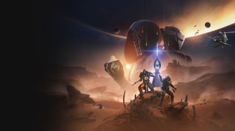 Destiny 2: Renegades – Star-Wars-inspirierte Erweiterung soll Wende bringen