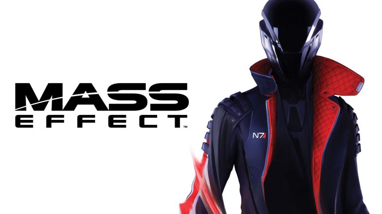 BioWare bestätigt Fortschritte an neuem Mass Effect