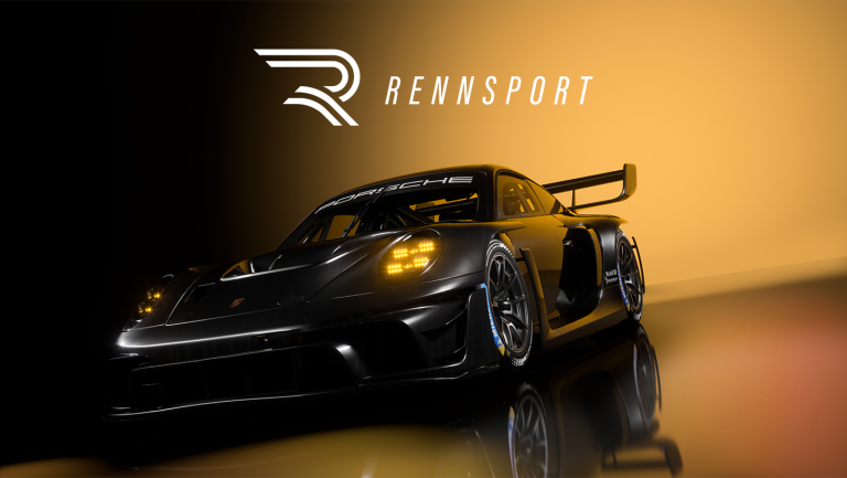 RENNSPORT Test/Review PS5