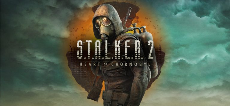 S.T.A.L.K.E.R. 2: Heart of Chornobyl Test/Review PS5