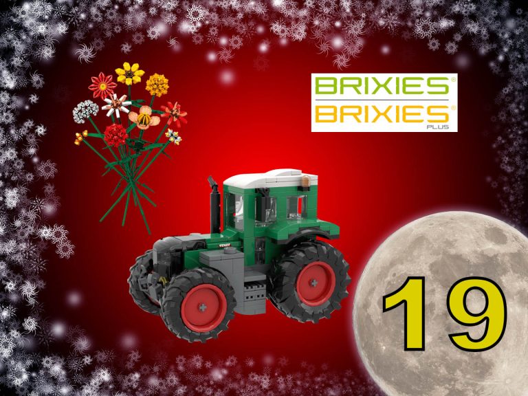 Spacekings-Adventskalender – Tag 19 mit Brixies