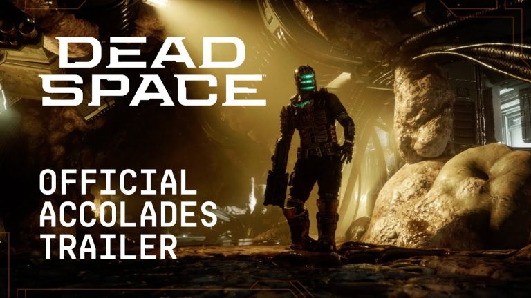 Gibt es noch Hoffnung für Dead Space?
