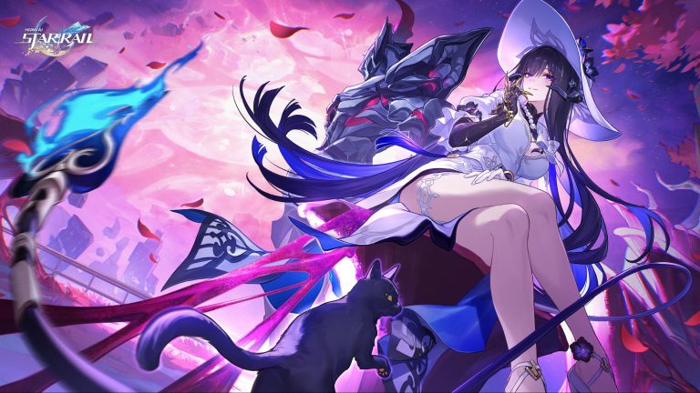 Honkai: Star Rail Version 3.8 – Neue Story, Die Dahlie & Events in Penacony