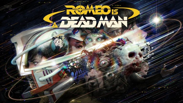 Romeo is a Dead Man: Suda51s neues Action-Feuerwerk erscheint im Februar 2026