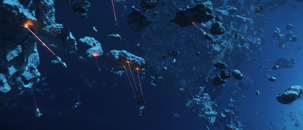 Star Citizen Mining in Nyx