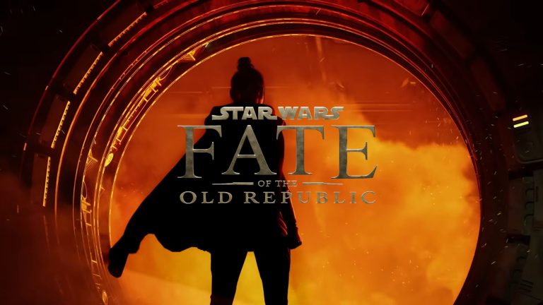Star Wars: Fate of the Old Republic offiziell angekündigt
