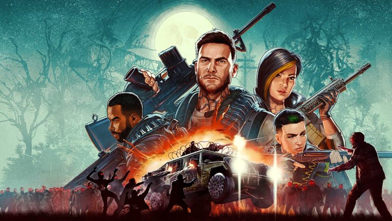 John Carpenter’s Toxic Commando erscheint im März 2026