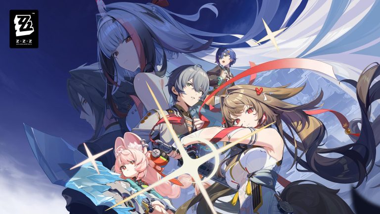 Zenless Zone Zero 2.5 kommt mit neuen Agenten und Gratis-Belohnungen