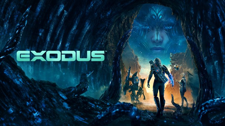 Exodus: Mass Effect ähnliches Sci Fi RPG erscheint Anfang 2027