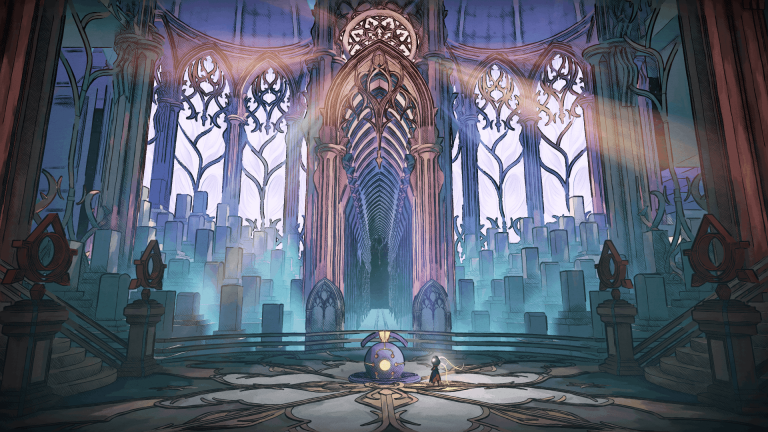 MIO: Memories in Orbit: Sci-Fi-Plattformer erscheint im Januar 2026