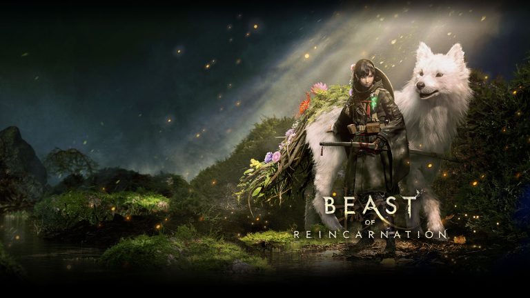Beast of Reincarnation: Game Freak enthüllt Details zum Fantasy Action RPG