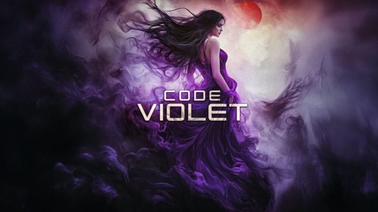 Code Violet Test/Review